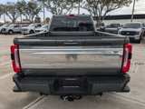 Certified 2024 Ford F450 Limited w/ FX4 Off-Road Package image 5