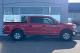 Used 2018 Ford F150 XLT image 3
