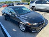 Used 2018 Chevrolet Malibu LT image 2