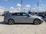 Used 2023 Chevrolet Malibu LT image 2