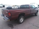 Used 2001 Dodge Ram 1500 Truck 4x4 Quad Cab image 5