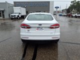 Used 2020 Ford Fusion SE image 5