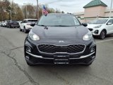 Used 2021 Kia Sportage EX w/ EX Technology Package image 2