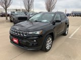 Certified 2022 Jeep Compass Latitude image 3