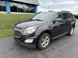 Used 2016 Chevrolet Equinox LT w/ Convenience Package image 2