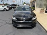 Used 2016 Volkswagen Jetta Sport image 2