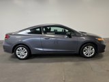 Used 2015 Honda Civic LX image 2