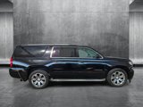 Used 2015 Chevrolet Suburban LTZ image 4