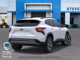 New 2025 Chevrolet Trax LT w/ Driver Confidence Package image 4
