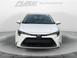 Used 2020 Toyota Corolla LE image 2