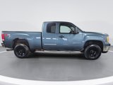 Used 2008 GMC Sierra 2500 SLE w/ Z71 Off-Road Package image 2