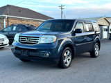 Used 2012 Honda Pilot EX-L image 4