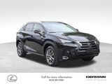 Used 2016 Lexus NX 200t AWD image 3
