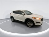 Used 2019 Hyundai Tucson SE image 2
