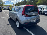 Certified 2022 Kia Soul LX w/ Technology Package image 6