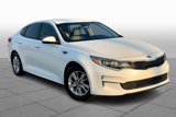 Used 2016 Kia Optima LX image 2