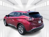 Used 2018 Nissan Murano Platinum image 4