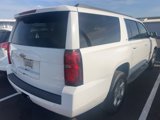 Used 2015 Chevrolet Suburban LT image 4