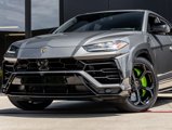 Used 2021 Lamborghini Urus image 3