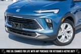 Certified 2025 Buick Encore GX Preferred w/ Comfort Package image 3