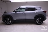 Used 2024 Chevrolet TrailBlazer LT w/ Convenience Package image 2