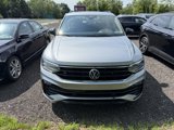 Used 2022 Volkswagen Tiguan SE R-Line image 4
