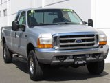 Used 2001 Ford F250 XLT image 2