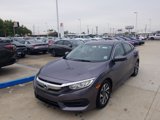 Used 2017 Honda Civic EX image 3