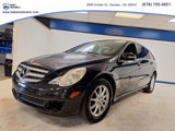 Used 2006 Mercedes-Benz R 350 4MATIC image 2
