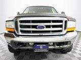 Used 2001 Ford F250 XL image 4