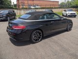 Used 2017 Mercedes-Benz C 43 AMG 4MATIC Cabriolet image 3