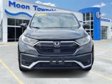 Certified 2021 Honda CR-V EX image 2