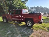 Used 2018 Chevrolet Silverado 1500 LTZ Z71 w/ LTZ Plus Package image 3