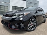 Used 2023 Kia Forte GT w/ GT2 Package image 4