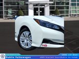 Used 2019 Nissan Leaf S w/ S Charge Package image 2