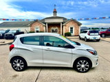 Used 2021 Chevrolet Spark LS image 4