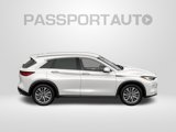 New 2025 INFINITI QX50 Pure image 4