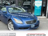 Used 2010 INFINITI G37 x image 3