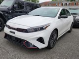 Used 2023 Kia Forte GT-Line w/ GT-Line Premium Package image 3