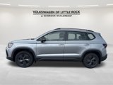 New 2025 Volkswagen Taos S image 2