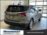 Used 2023 Chevrolet Equinox LS w/ LS Convenience Package image 3