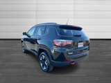 Used 2017 Jeep Compass Trailhawk image 5
