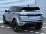 Certified 2025 Land Rover Range Rover Evoque S image 3