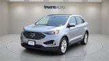 Used 2020 Ford Edge Titanium w/ Equipment Group 301A image 2