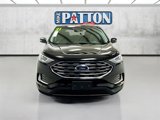 Used 2021 Ford Edge Titanium image 2