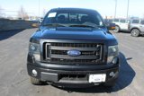 Used 2013 Ford F150 FX4 image 3