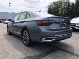 Used 2022 Volkswagen Jetta SEL image 4