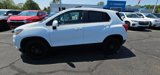 Used 2022 Chevrolet Trax LT w/ Sport Edition image 4