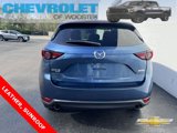 Used 2018 MAZDA CX-5 Grand Touring image 4