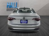 Certified 2024 Volkswagen Jetta Sport image 5